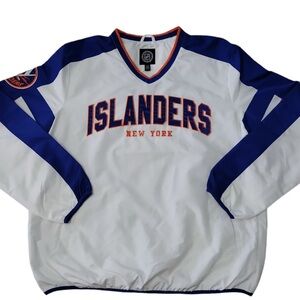 New York Islanders - Vintage Pullover